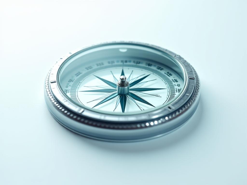 Advanced cybersecurity encryption illustration